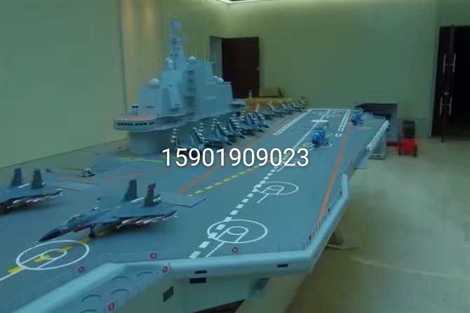 金湖县船舶模型